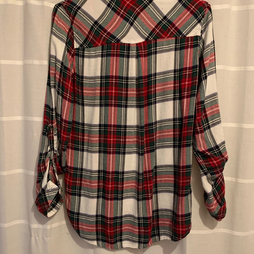 Layering button down - Picture 2 of 3